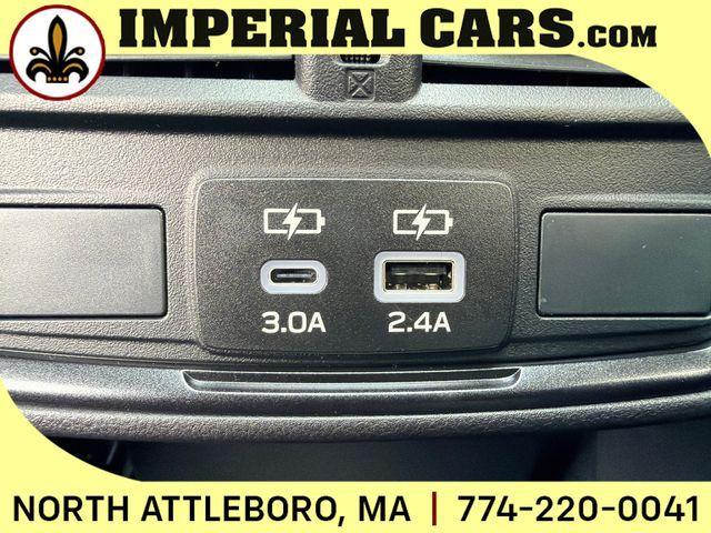 new 2026 Subaru Forester car, priced at $37,564