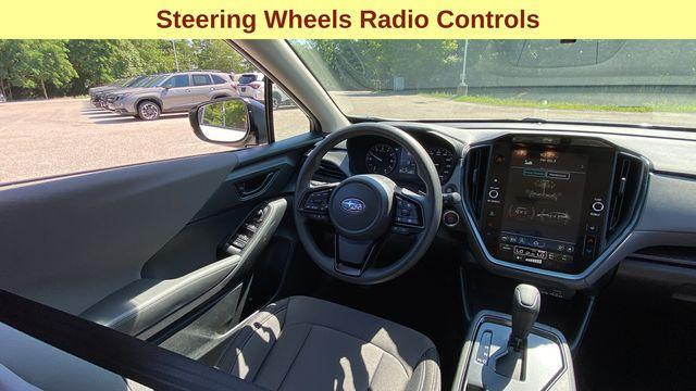 used 2026 Subaru Crosstrek car, priced at $30,295
