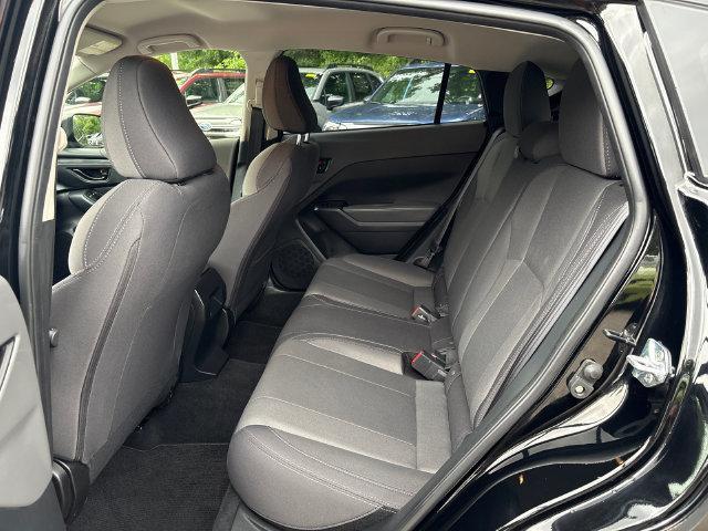 used 2024 Subaru Crosstrek car, priced at $24,795