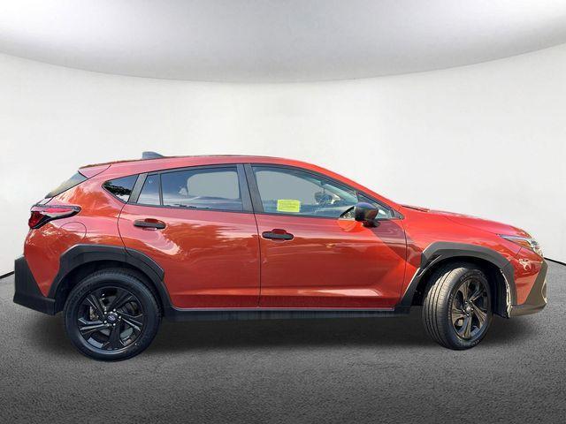 used 2024 Subaru Crosstrek car, priced at $24,658