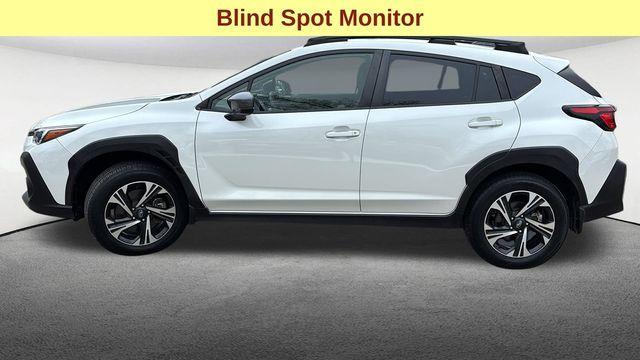 used 2024 Subaru Crosstrek car, priced at $26,500