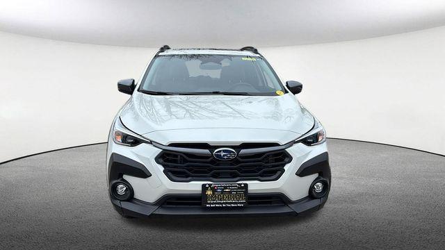 used 2024 Subaru Crosstrek car, priced at $26,500