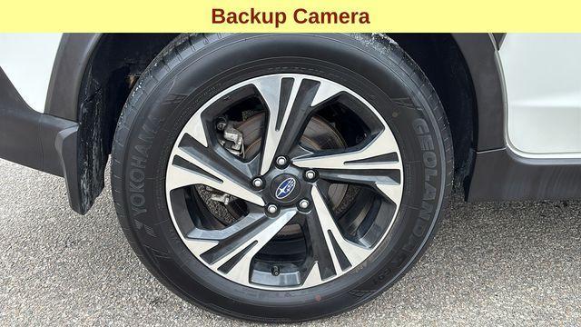 used 2024 Subaru Crosstrek car, priced at $26,500