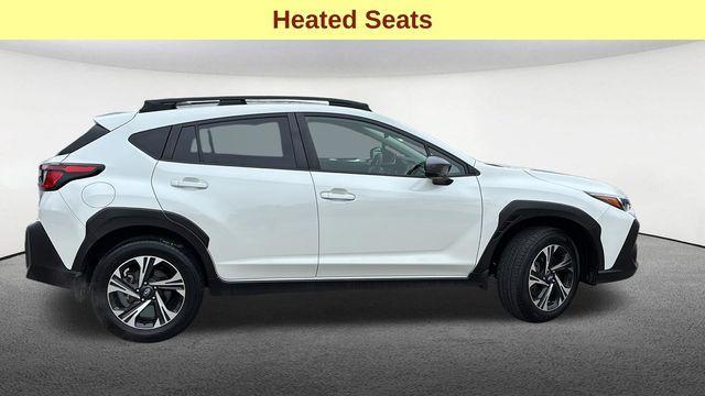 used 2024 Subaru Crosstrek car, priced at $26,500