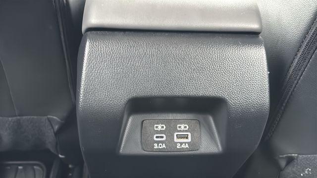 used 2024 Subaru Crosstrek car, priced at $26,500