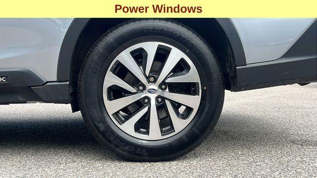 used 2022 Subaru Outback car, priced at $18,495