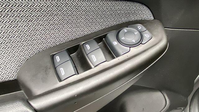 used 2023 Chevrolet TrailBlazer car, priced at $21,500