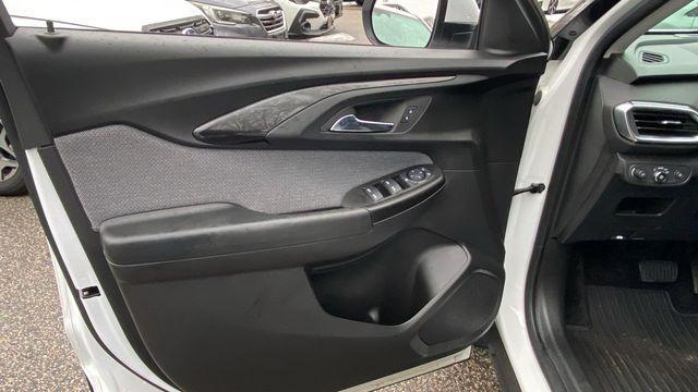 used 2023 Chevrolet TrailBlazer car, priced at $21,500