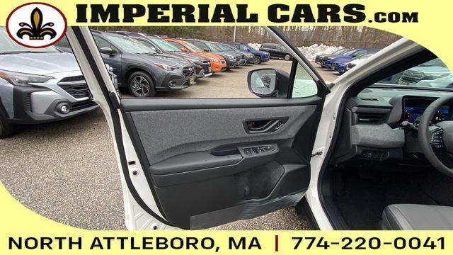 new 2026 Subaru Outback car, priced at $40,393