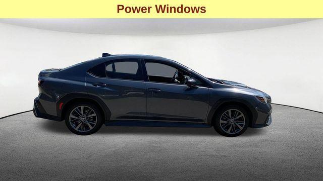 used 2022 Subaru WRX car, priced at $26,977