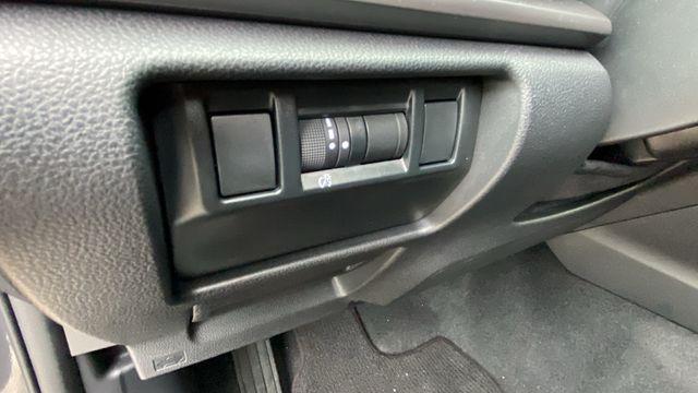 used 2025 Subaru Impreza car, priced at $25,900