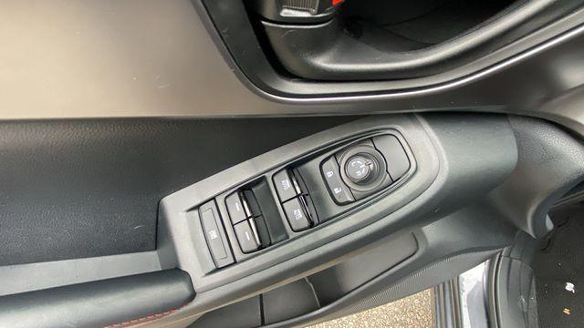 used 2025 Subaru Impreza car, priced at $25,900