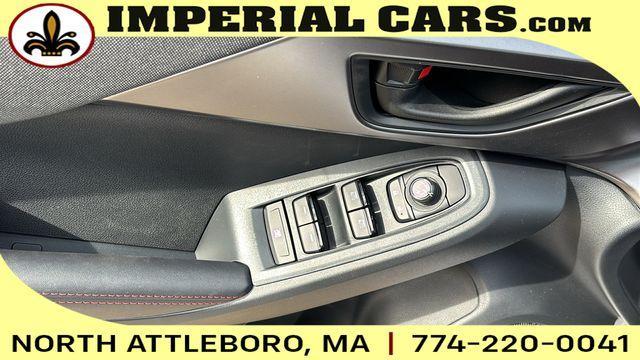 new 2026 Subaru Impreza car, priced at $28,640