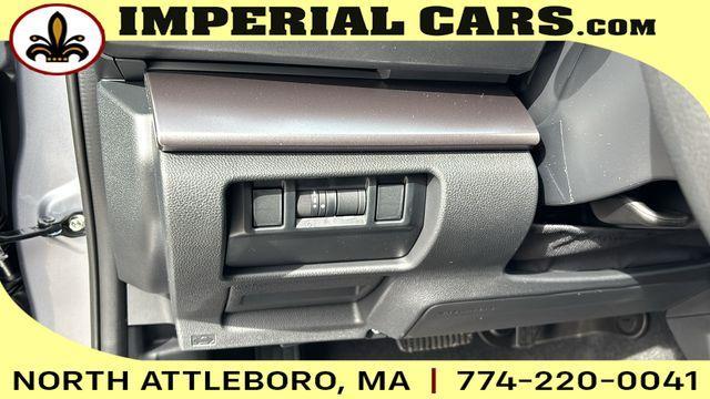 new 2026 Subaru Impreza car, priced at $28,640