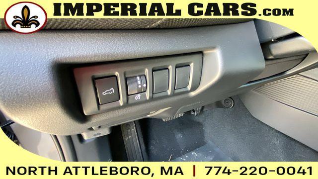 new 2026 Subaru Outback car, priced at $40,748