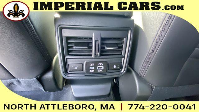 new 2026 Subaru Outback car, priced at $40,748