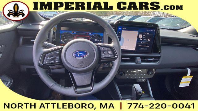 new 2026 Subaru Outback car, priced at $40,748