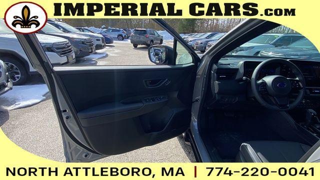 new 2026 Subaru Outback car, priced at $40,748