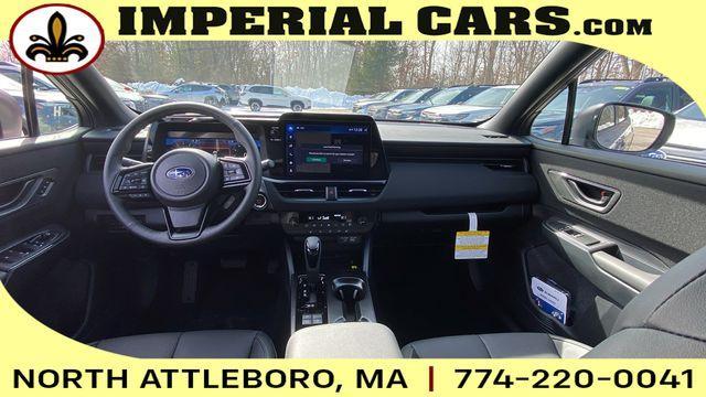 new 2026 Subaru Outback car, priced at $40,748