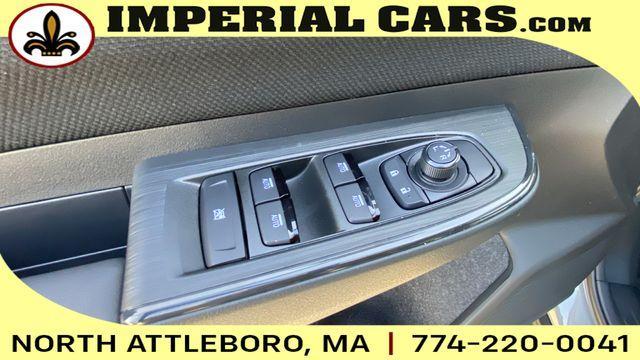 new 2026 Subaru Outback car, priced at $40,748