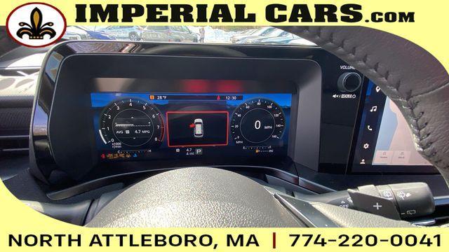 new 2026 Subaru Outback car, priced at $40,748