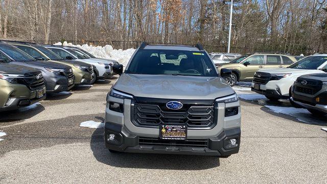 new 2026 Subaru Outback car, priced at $40,748