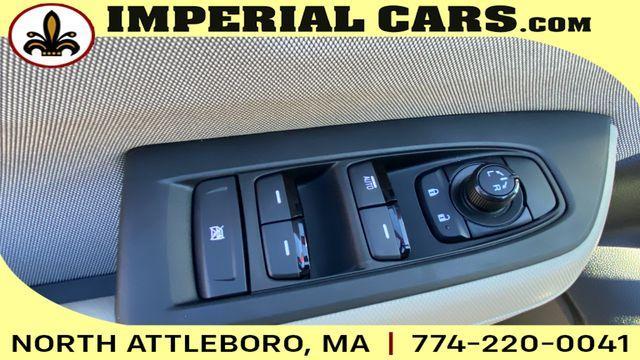 new 2026 Subaru Forester car, priced at $30,450