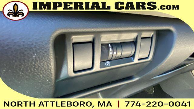 new 2026 Subaru Forester car, priced at $30,450