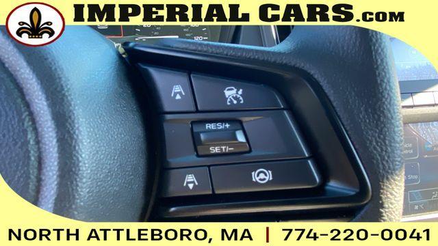 new 2026 Subaru Forester car, priced at $30,450