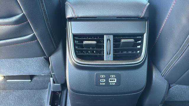 used 2024 Subaru Legacy car, priced at $25,700