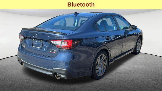 used 2024 Subaru Legacy car, priced at $25,700