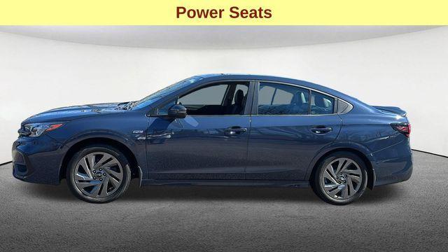 used 2024 Subaru Legacy car, priced at $25,700