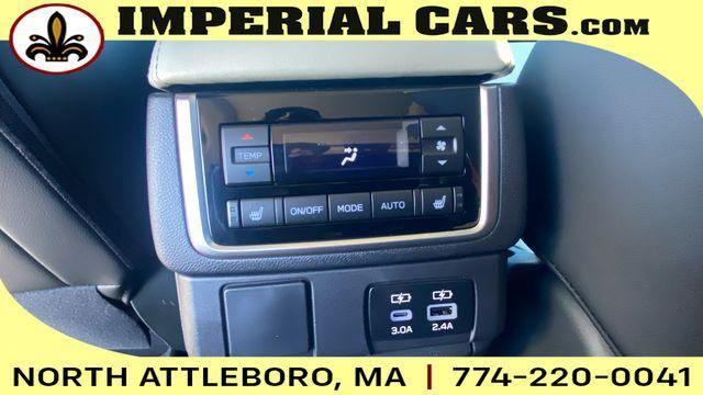 new 2026 Subaru Ascent car, priced at $46,493