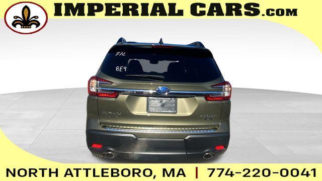 new 2026 Subaru Ascent car, priced at $46,493