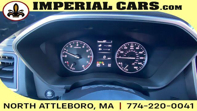 new 2026 Subaru Ascent car, priced at $45,993