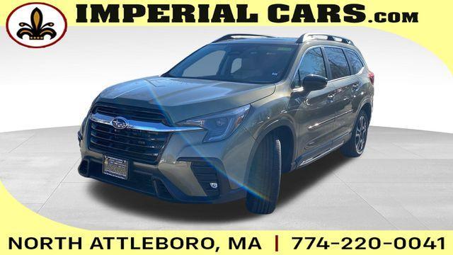 new 2026 Subaru Ascent car, priced at $46,493