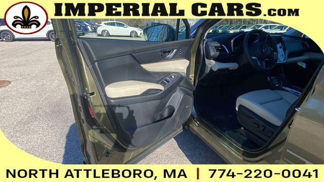 new 2026 Subaru Ascent car, priced at $46,493