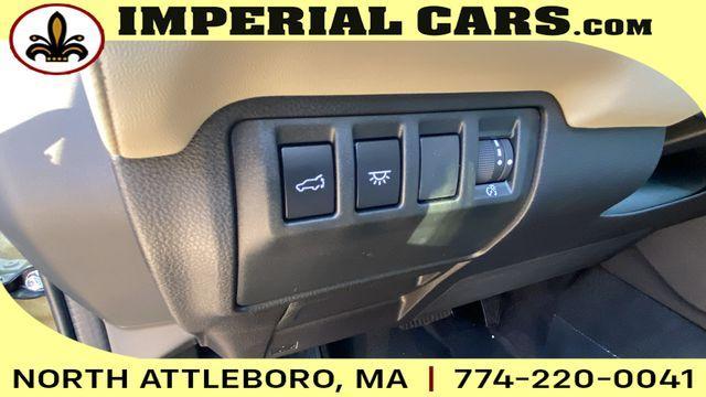 new 2026 Subaru Ascent car, priced at $46,493