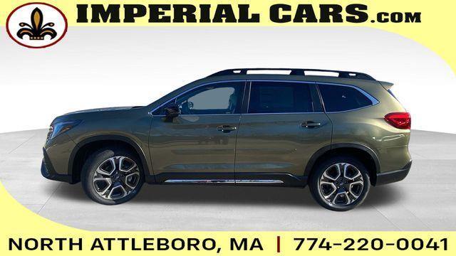new 2026 Subaru Ascent car, priced at $46,493