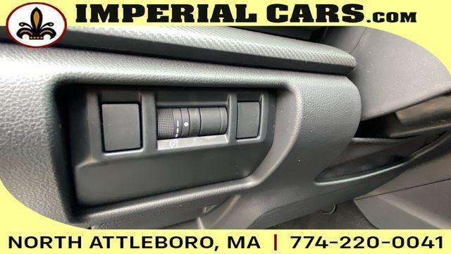 new 2026 Subaru Crosstrek car, priced at $30,678