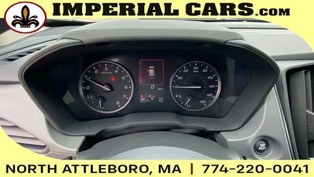 new 2026 Subaru Crosstrek car, priced at $30,678