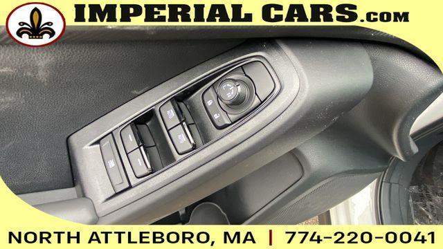 new 2026 Subaru Crosstrek car, priced at $30,678