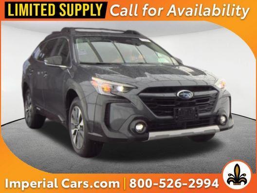 used 2023 Subaru Outback car, priced at $31,467