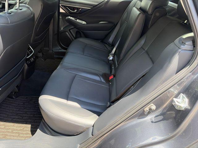 used 2023 Subaru Outback car, priced at $31,495