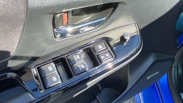 used 2021 Subaru WRX STI car, priced at $29,700