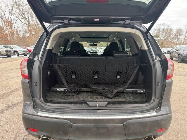 used 2022 Subaru Ascent car, priced at $31,977