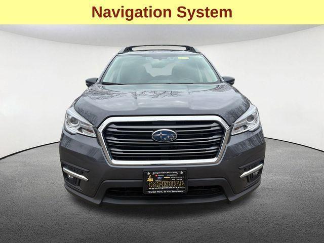 used 2022 Subaru Ascent car, priced at $31,977