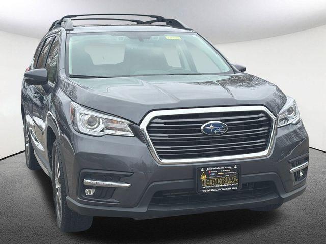 used 2022 Subaru Ascent car, priced at $31,977