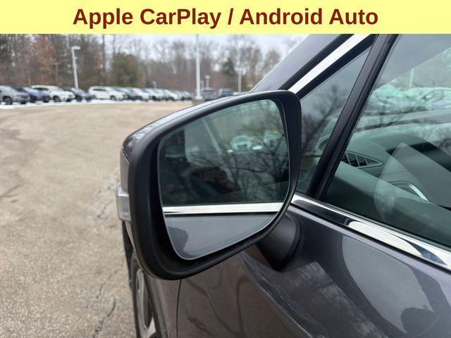 used 2022 Subaru Ascent car, priced at $31,977