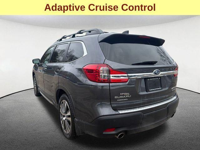 used 2022 Subaru Ascent car, priced at $31,977